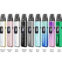 Argus G3 Pod Kit - Voopoo