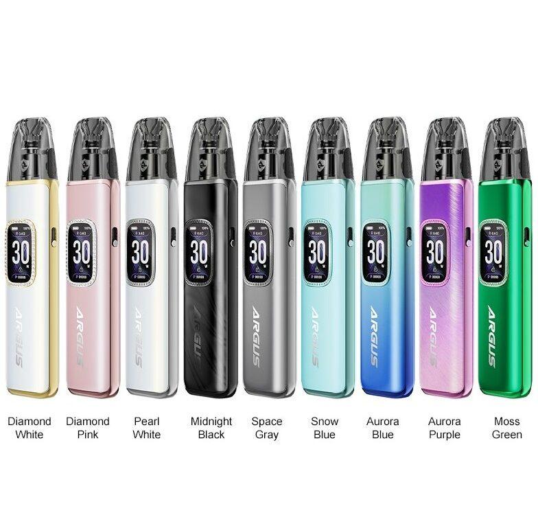 Argus G3 Pod Kit - Voopoo