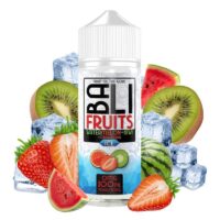 Watermelon Kiwi Strawberry Ice 30ml Aroma (Longfill) - Bali by Kings Crest