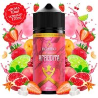 Afrodita 30ml Aroma (Longfill) - Golden Era by Bombo