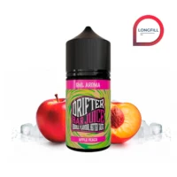 Apple Peach Ice Aroma 6ml (Longfill) - Drifter