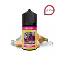 Banana Ice Aroma 6ml (Longfill) - Drifter