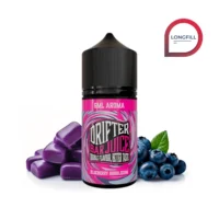 Blueberry Bubblegum Aroma 6ml (Longfill) - Drifter
