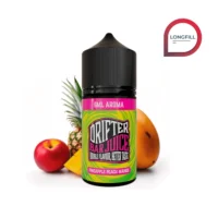 Pineapple Peach Mango Aroma 6ml (Longfill) - Drifter