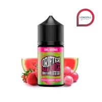 Watermelon Strawberry Bubblegum Aroma 6ml (Longfill) - Drifter