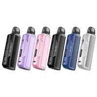 Thelema Elite S - Lost Vape
