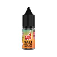 Nicokit Salt 10ml/20mg - Oil4Vap