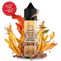 Virginia Tobacco 16ml Aroma (Longfill) - Oil4Vap