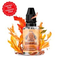 Virginia Tobacco Aroma 8ml (Longfill) - Oil4Vap
