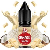 Yayaelo Salt 10ml - La Yaya