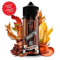 Dakota Aroma 30ml (Longfill) - Oil4Vap