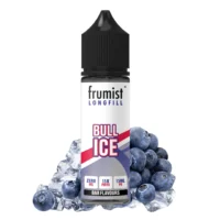 Bull Ice Aroma 15ml (Longfill) - Frumist