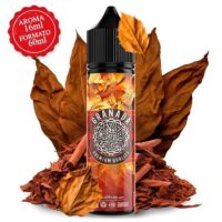 Rubio Granada Aroma 16ml (Longfill) - Oil4Vap