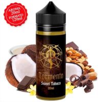 Tormento Aroma 20ml (Longfill) - Alquimia Para Vapers