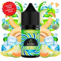 Ultra Melon Aroma 10ml (Longfill) - Bombo bar juice