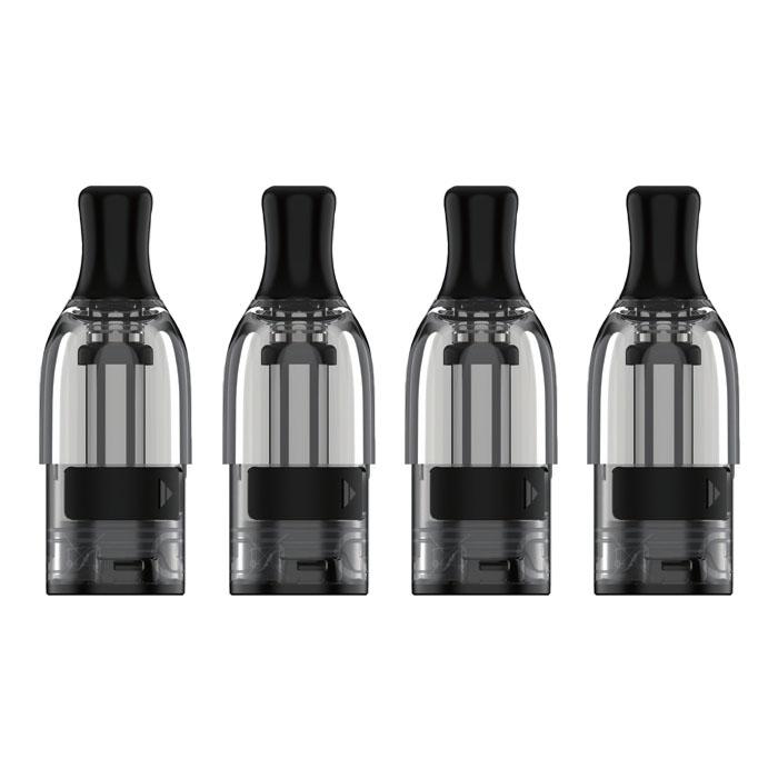 Cartucho/Pod Eco One 0.8Ω Mesh - Vaporesso