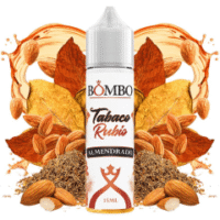 Tabaco Rubio Almendrado Aroma 15ml (Longfill) - Bombo