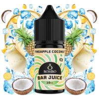 Pineapple Coconut Ice Aroma 10ml (Longfill) - Bombo bar juice