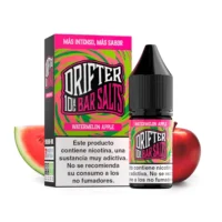 Watermelon Apple Salt 10ml - Drifter