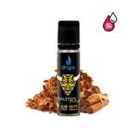 Faustos Deal (All In) Aroma 10ml (Longfill) - Drops