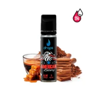 American Luxury (All In) Aroma 10ml (Longfill) - Drops