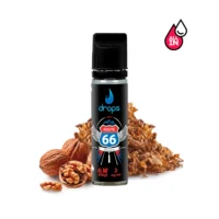 Route 66 All In Aroma 10ml (Longfill) - Drops