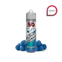 Blue Raspberry Aroma 12ml (Longfill) - IVG