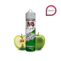 Sour Green Apple Aroma 12ml (Longfill) - IVG