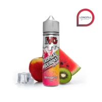 Tropical Ice Blast Aroma 12ml (Longfill) - IVG