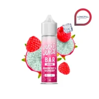 Dragon Fruit Raspberry  Aroma 12ml (Longfill) - Just Juice Bar