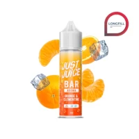 Orange Clementine Aroma 12ml (Longfill) - Just Juice Bar