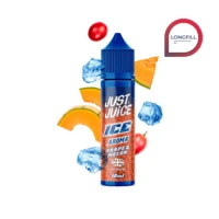 Grape Melon Aroma 12ml (Longfill) - Just Juice
