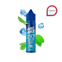 Pure Mint Aroma 12ml (Longfill) - Just Juice