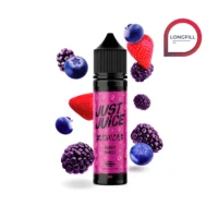 Berry Burst Aroma 12ml (Longfill) - Just Juice Iconic