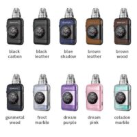 Xlim SQ Pro 2 Pod Kit - Oxva