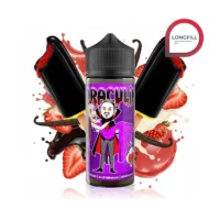 Draculín Aroma 10ml (Longfill) - Vapemoniadas