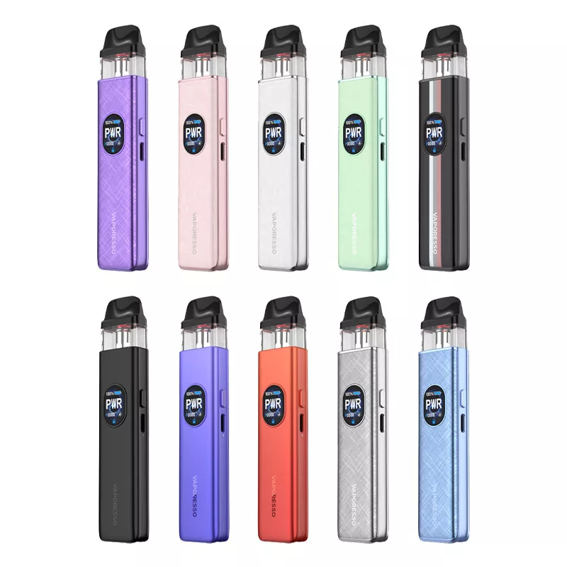 Xros 5 Pod Kit - Vaporesso