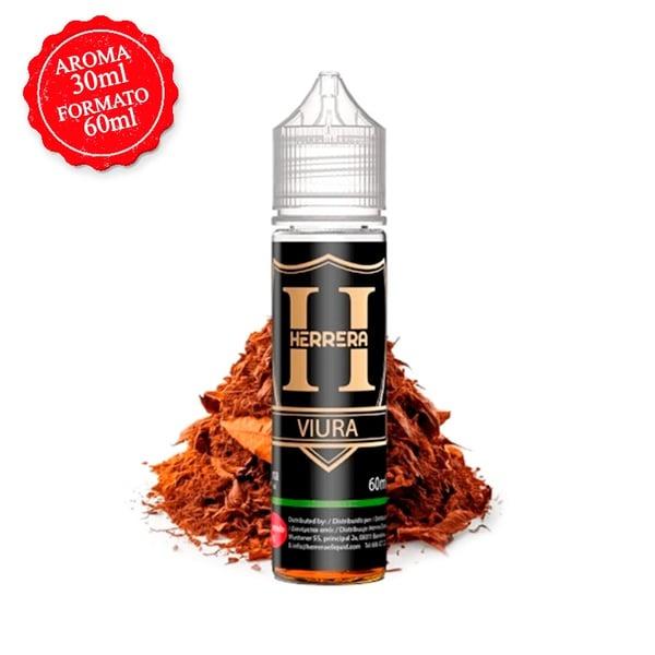 Viura Aroma 30ml (Longfill) - Herrera