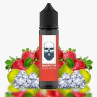 Rasputin Ice Aroma 10ml (Longfill) - Daruma