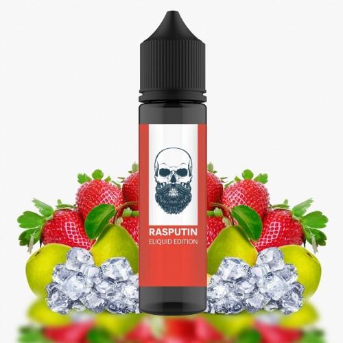 Rasputin Ice Aroma 10ml (Longfill) - Daruma