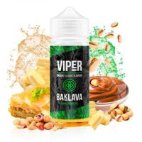 Baklava Aroma 30ml (Longfill) - Viper
