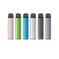 Caliburn G4 Mini Pod Kit - Uwell
