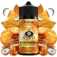 Dulce Tabaco Aroma 30ml (Longfill) - Atemporal The Mind Flayer & Bombo