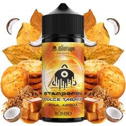 Dulce Tabaco Aroma 30ml (Longfill) - Atemporal The Mind Flayer & Bombo