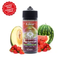Atemporal  Fruity Wondermelon Aroma 30ml (Longfill) - The Mind Flayer & Bombo