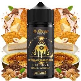 Reserve Aroma 30ml (Longfill) - Atemporal The Mind Flayer & Bombo