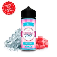 Bubblegum Ice Aroma 30ml (Longfill) - Dinner Lady