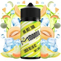 Crush Melon Ice Aroma 30ml (Longfill) - Mondo