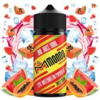 Epic Watermelon Papaya Ice Aroma 30ml (Longfill) - Mondo