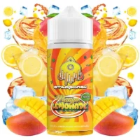 Atemporal  Mango Lemonade Aroma 30ml  (Longfill) - The Mind Flayer & Bombo